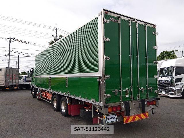 Mitsubishi GREAT 2016-05 8246856-5