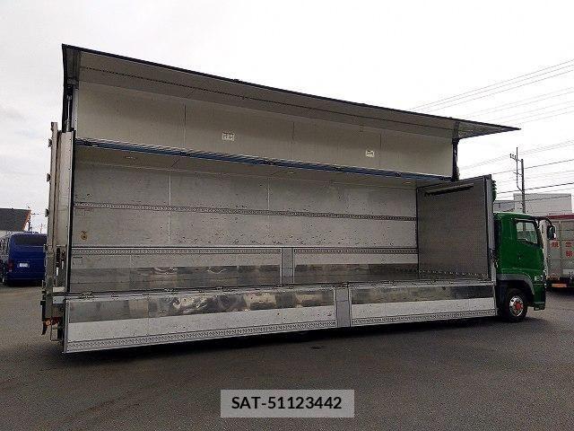 Mitsubishi GREAT 2016-05 8246856-8