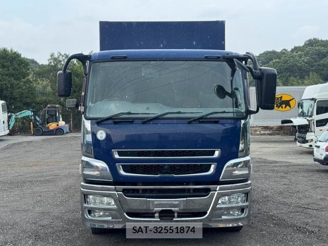 Mitsubishi GREAT 2016-02 8246854-0