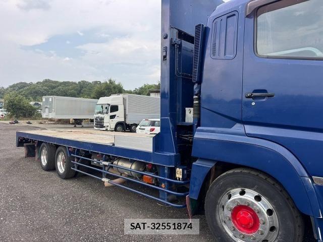 Mitsubishi GREAT 2016-02 8246854-10