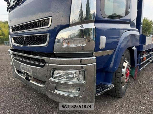 Mitsubishi GREAT 2016-02 8246854-11