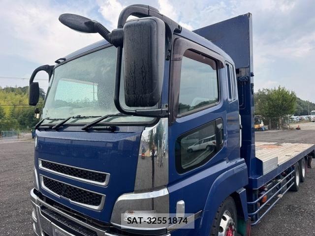 Mitsubishi GREAT 2016-02 8246854-12