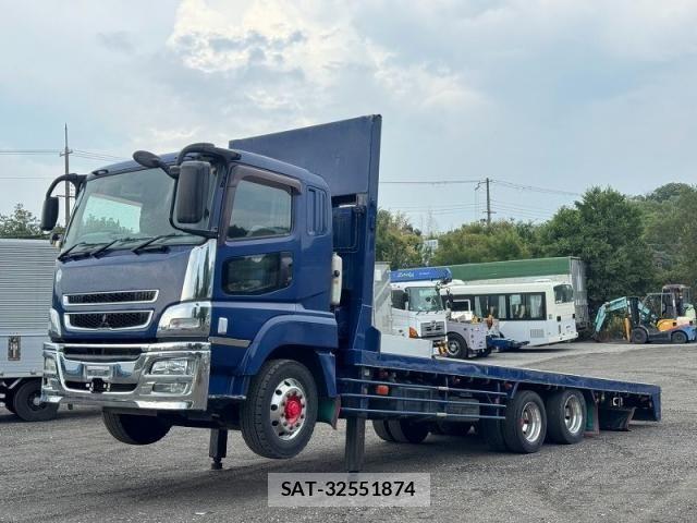 Mitsubishi GREAT 2016-02 8246854-17