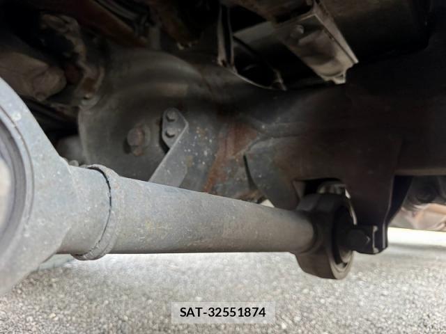Mitsubishi GREAT 2016-02 8246854-25