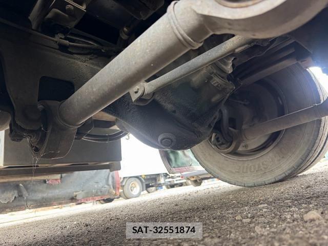 Mitsubishi GREAT 2016-02 8246854-26