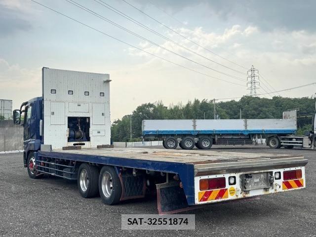 Mitsubishi GREAT 2016-02 8246854-3