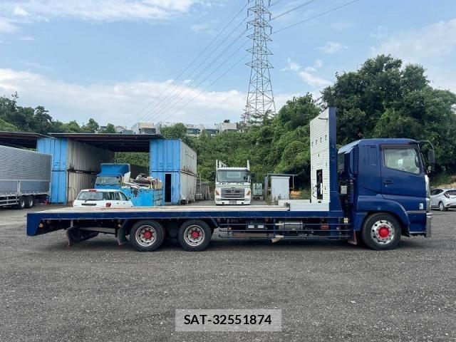Mitsubishi GREAT 2016-02 8246854-6