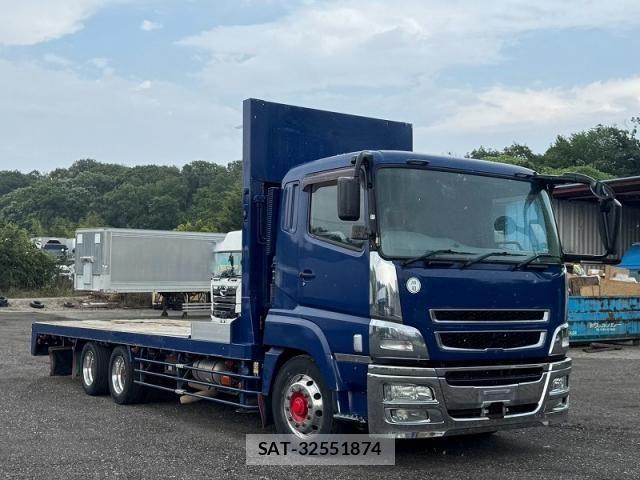 Mitsubishi GREAT 2016-02 8246854-7