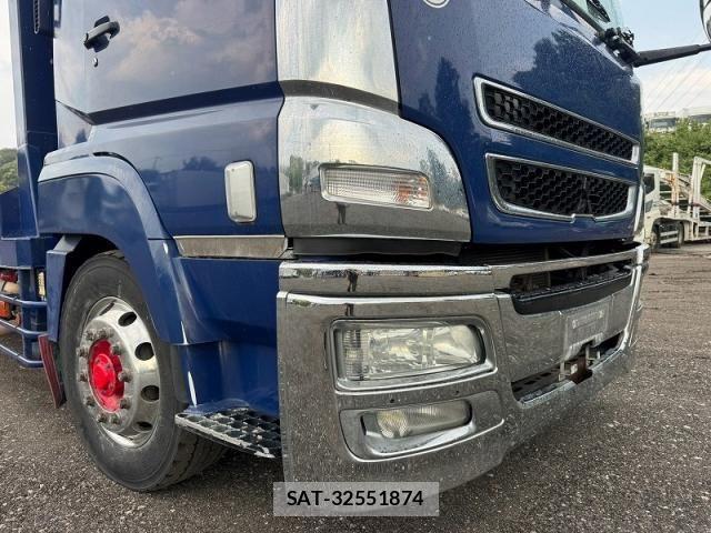 Mitsubishi GREAT 2016-02 8246854-8