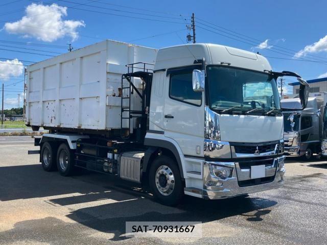 Mitsubishi GREAT 2024-08 8246852-1