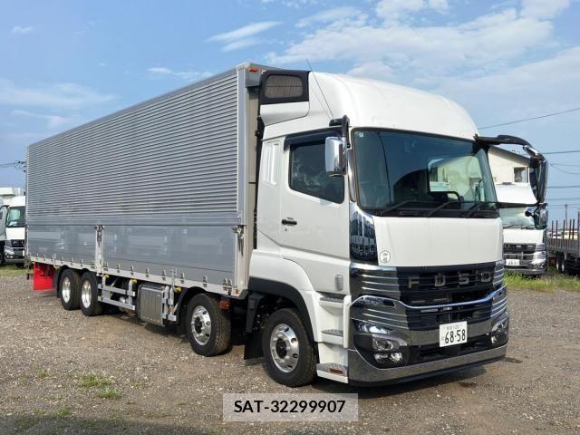 Mitsubishi GREAT 2026-04 8246851-1