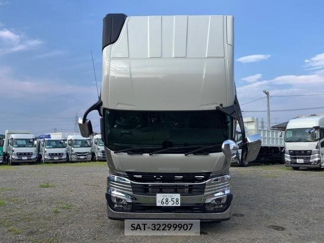 Mitsubishi GREAT 2026-04 8246851-22
