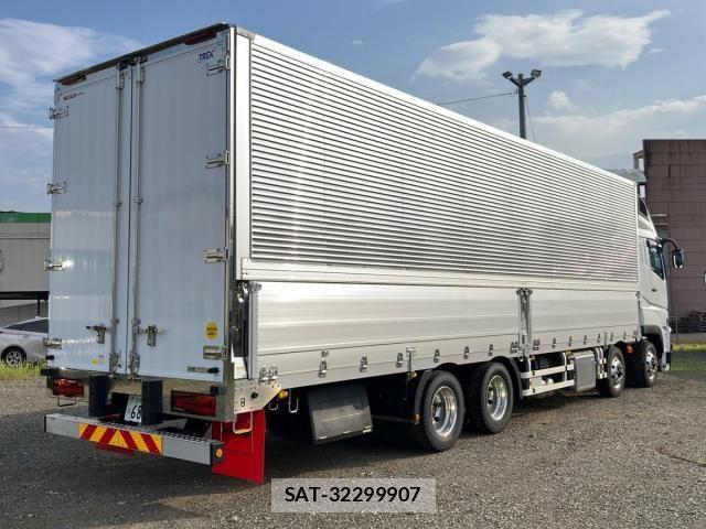 Mitsubishi GREAT 2026-04 8246851-2