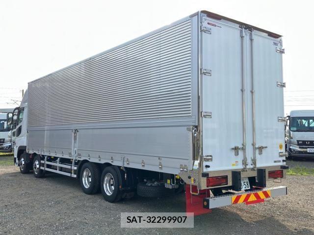 Mitsubishi GREAT 2026-04 8246851-3