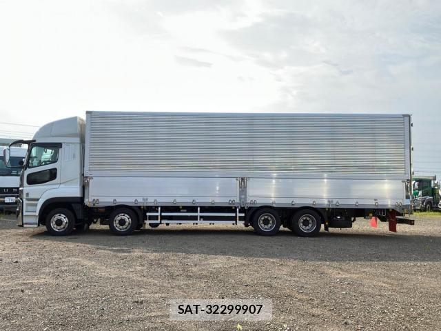Mitsubishi GREAT 2026-04 8246851-6