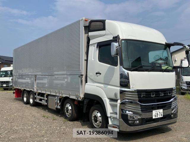 Mitsubishi GREAT 2026-04 8246850-1