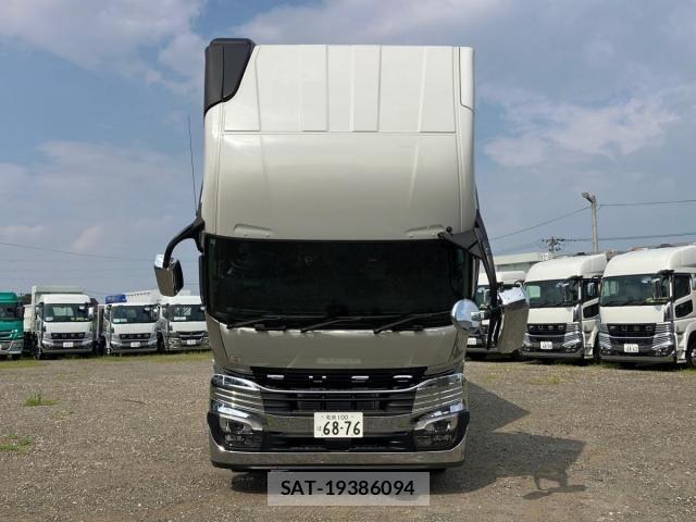 Mitsubishi GREAT 2026-04 8246850-22