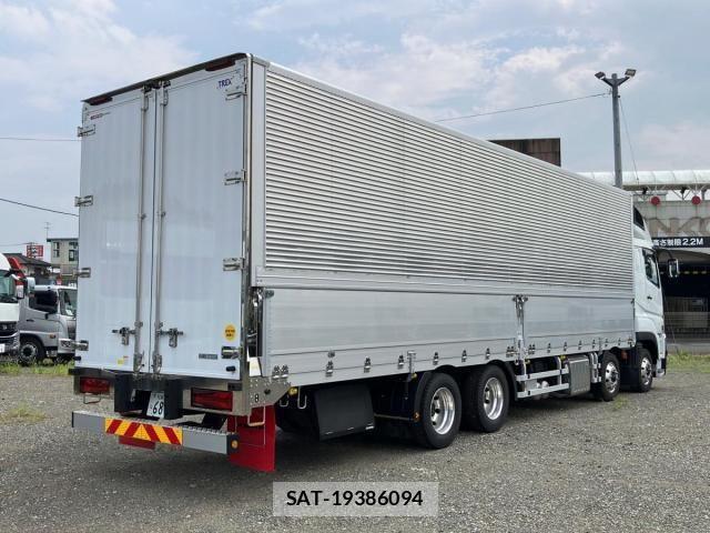 Mitsubishi GREAT 2026-04 8246850-2