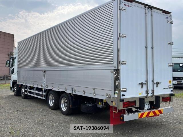Mitsubishi GREAT 2026-04 8246850-3