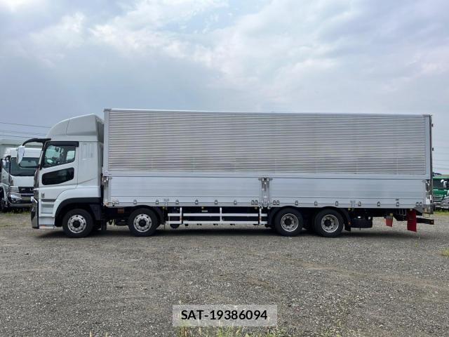 Mitsubishi GREAT 2026-04 8246850-6
