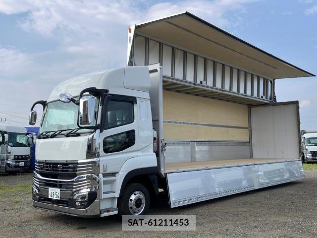 Mitsubishi GREAT 2026-04 8246849-0