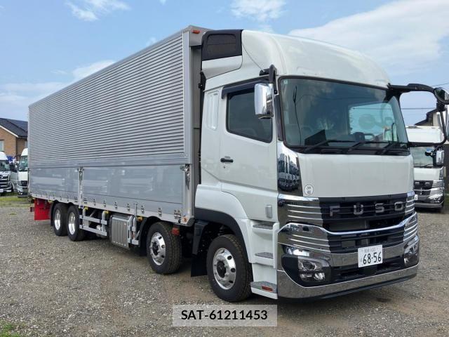 Mitsubishi GREAT 2026-04 8246849-1