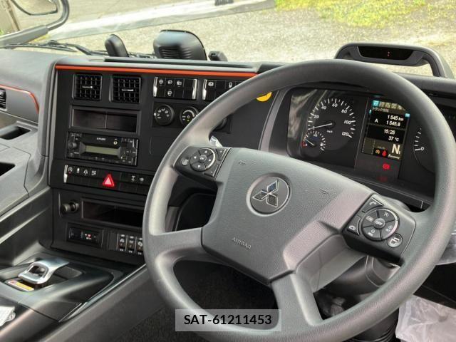 Mitsubishi GREAT 2026-04 8246849-19