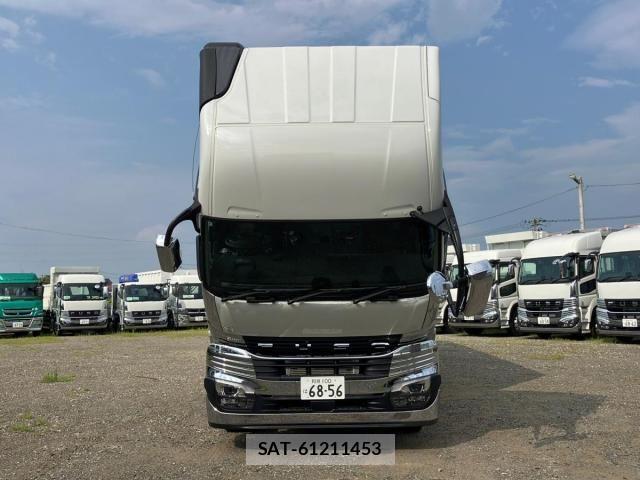 Mitsubishi GREAT 2026-04 8246849-22