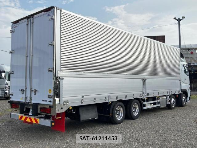 Mitsubishi GREAT 2026-04 8246849-2