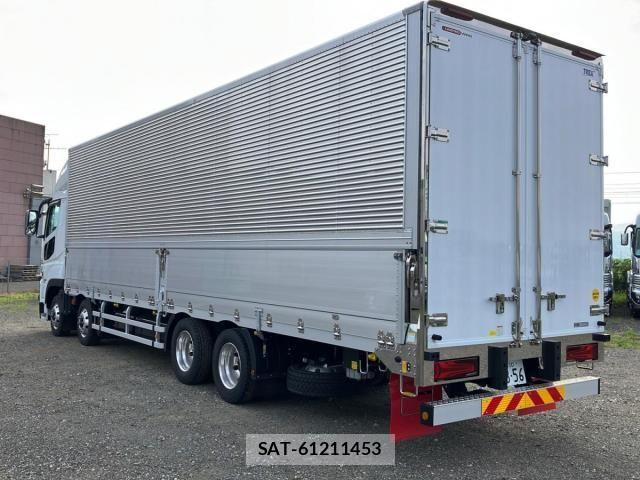 Mitsubishi GREAT 2026-04 8246849-3