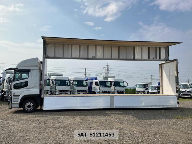 Mitsubishi GREAT 2026-04 8246849-5