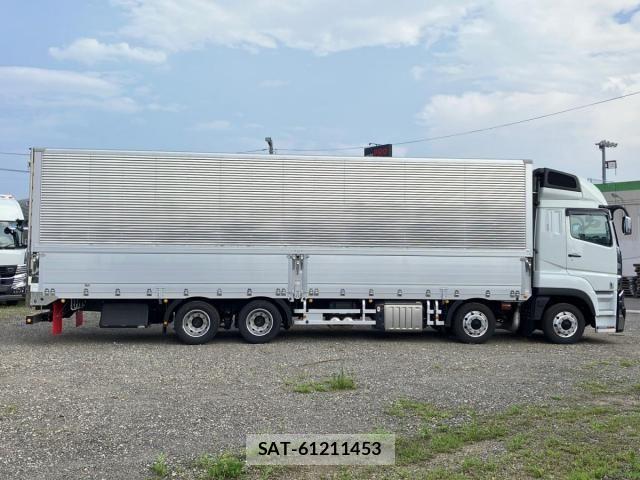 Mitsubishi GREAT 2026-04 8246849-7