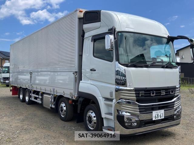 Mitsubishi GREAT 2026-04 8246848-1