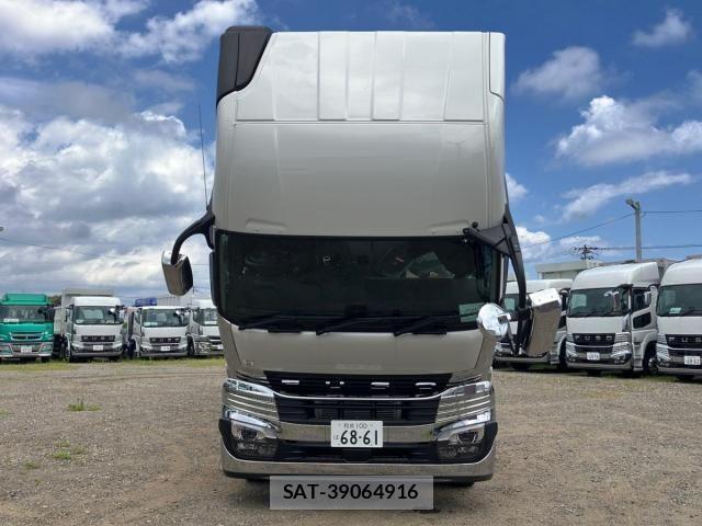 Mitsubishi GREAT 2026-04 8246848-22