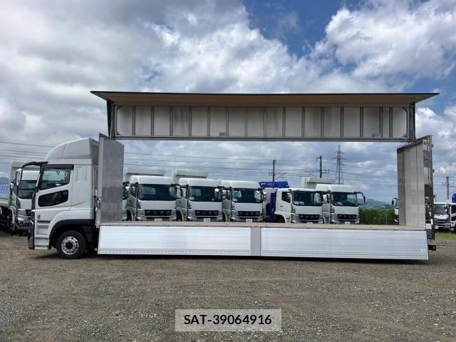 Mitsubishi GREAT 2026-04 8246848-4