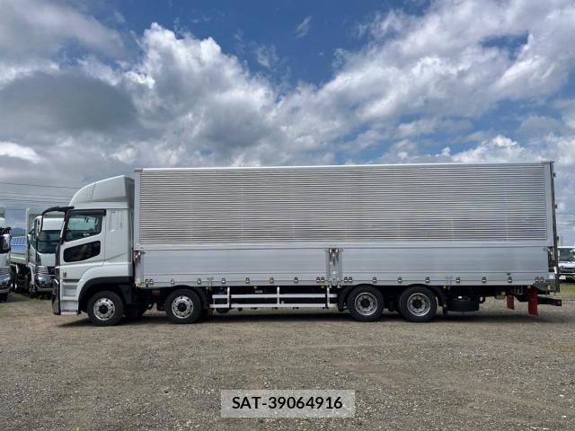 Mitsubishi GREAT 2026-04 8246848-6
