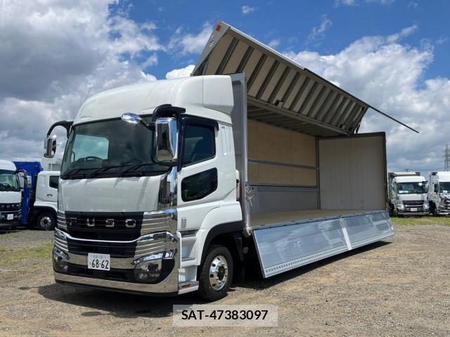 Mitsubishi GREAT 2026-04 8246853-0