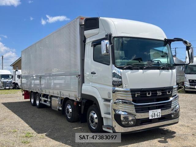 Mitsubishi GREAT 2026-04 8246853-1