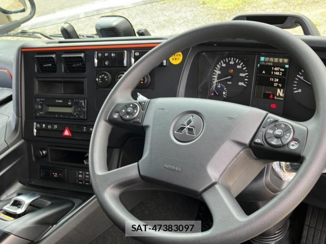 Mitsubishi GREAT 2026-04 8246853-19