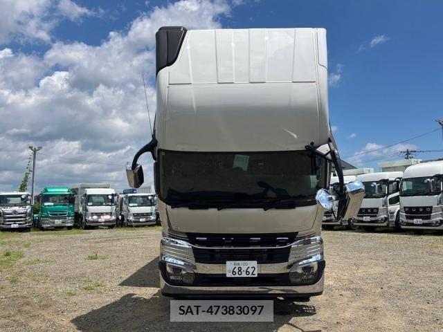 Mitsubishi GREAT 2026-04 8246853-22