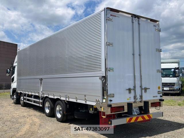 Mitsubishi GREAT 2026-04 8246853-3