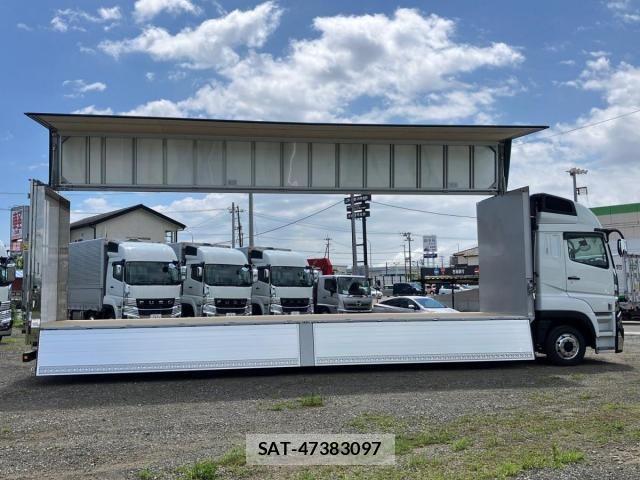 Mitsubishi GREAT 2026-04 8246853-5
