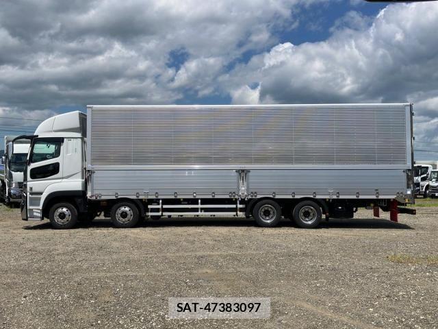 Mitsubishi GREAT 2026-04 8246853-6