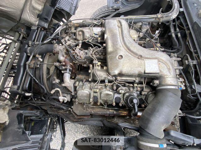 Mitsubishi GREAT 1996-09 8317427-9