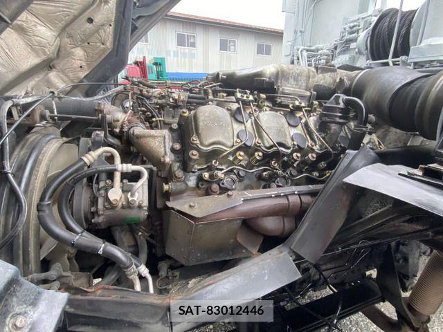 Mitsubishi GREAT 1996-09 8317427-10