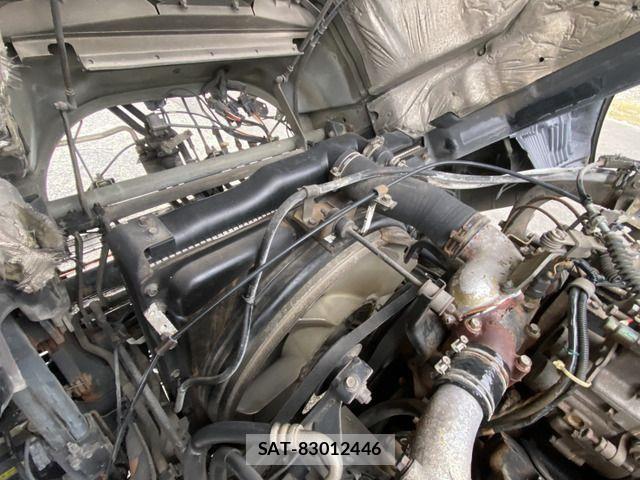 Mitsubishi GREAT 1996-09 8317427-11