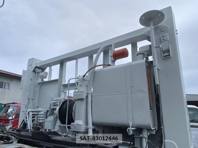 Mitsubishi GREAT 1996-09 8317427-12