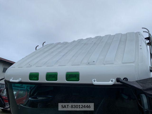 Mitsubishi GREAT 1996-09 8317427-13