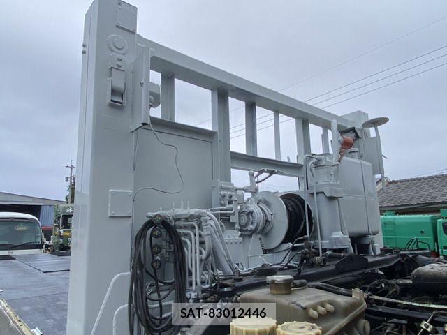 Mitsubishi GREAT 1996-09 8317427-15