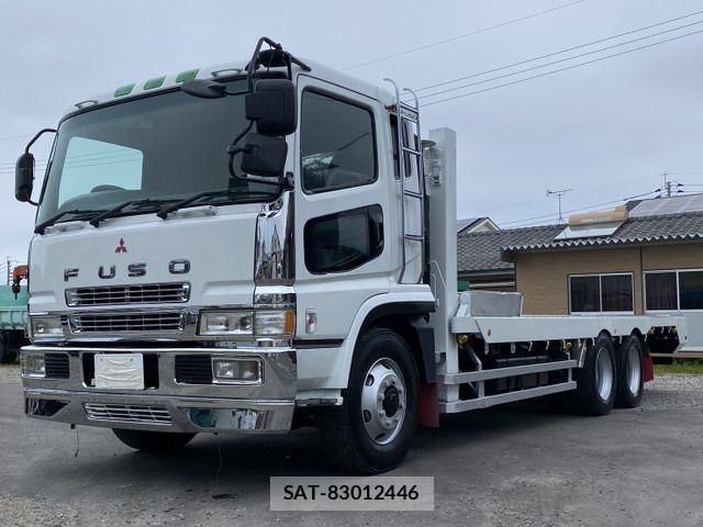 Mitsubishi GREAT 1996-09 8317427-16